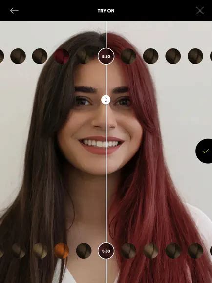 simulador de corte de cabelo|aplicativo para corte de cabelo.